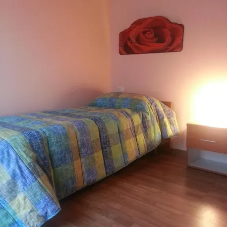 Alle Vallesse Altavilla Vicentina Quarto foto